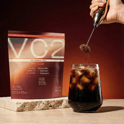 Vietnamese Coffee 2.0 - Travel Sticks