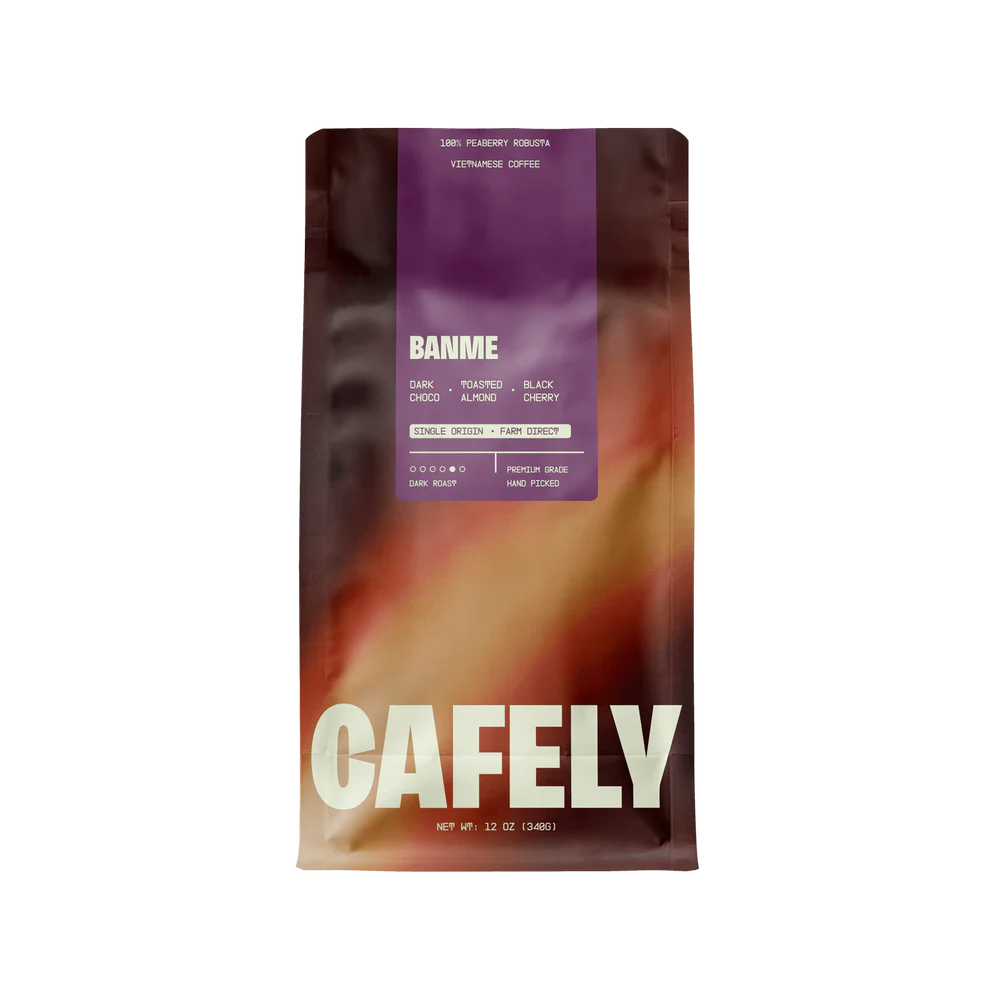 Cafely BanMe