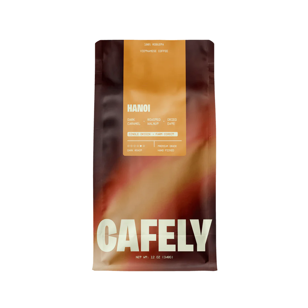 Cafely HaNoi