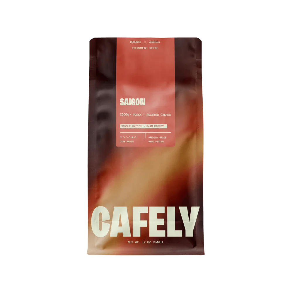Cafely Saigon OG