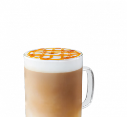 caramel-macchiato