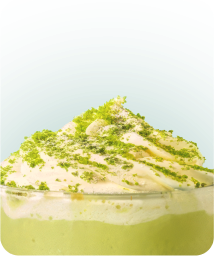 pistachio-frappuccino