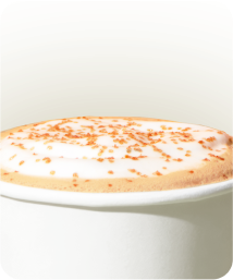 pistachio-latte