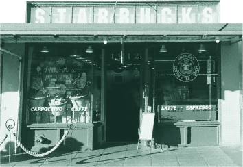 when-was-starbucks-founded